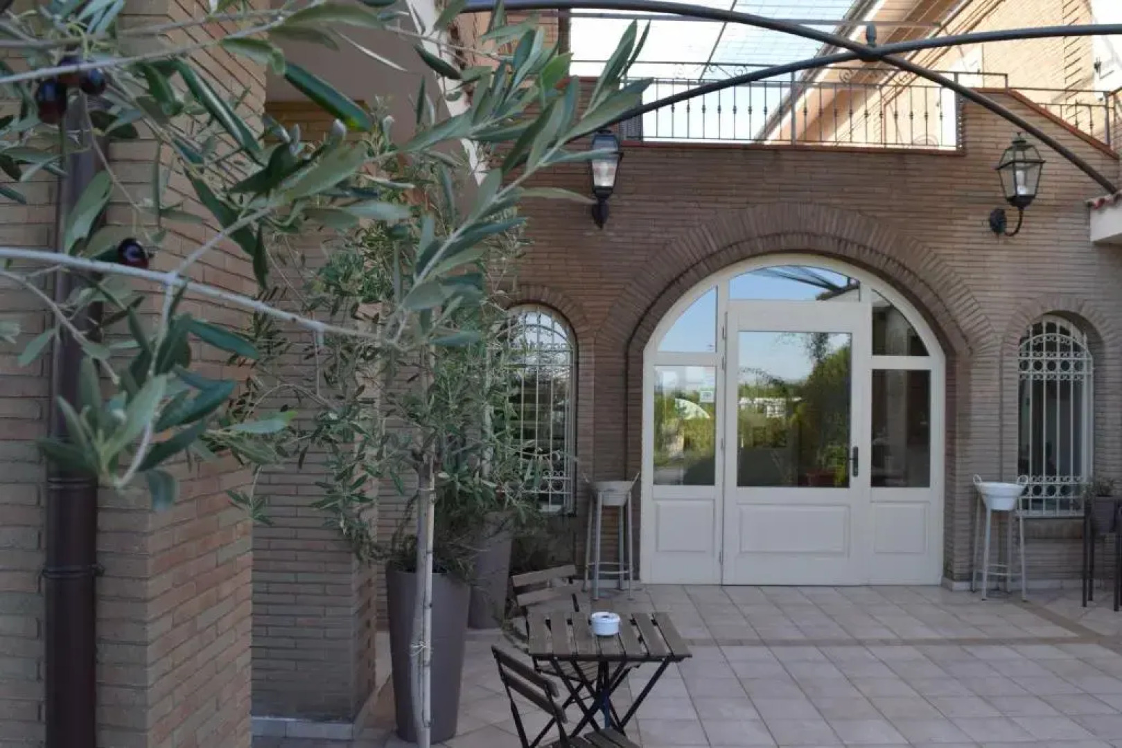 Le Nicchie Guest House