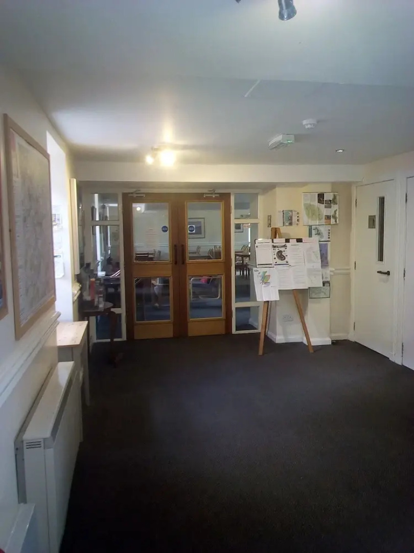 New Lanark Youth Hostel