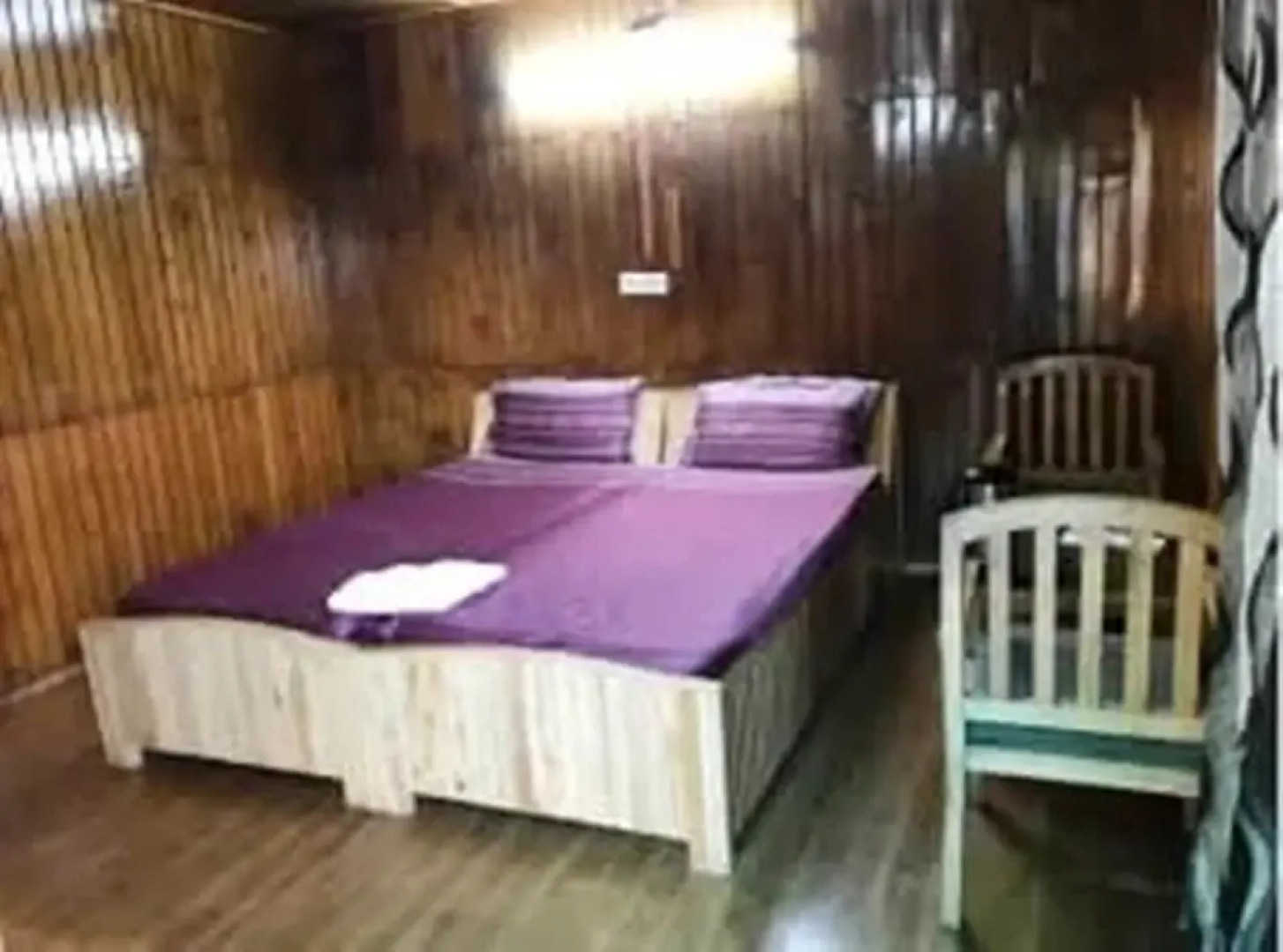 Nature Camp Forest Corporation