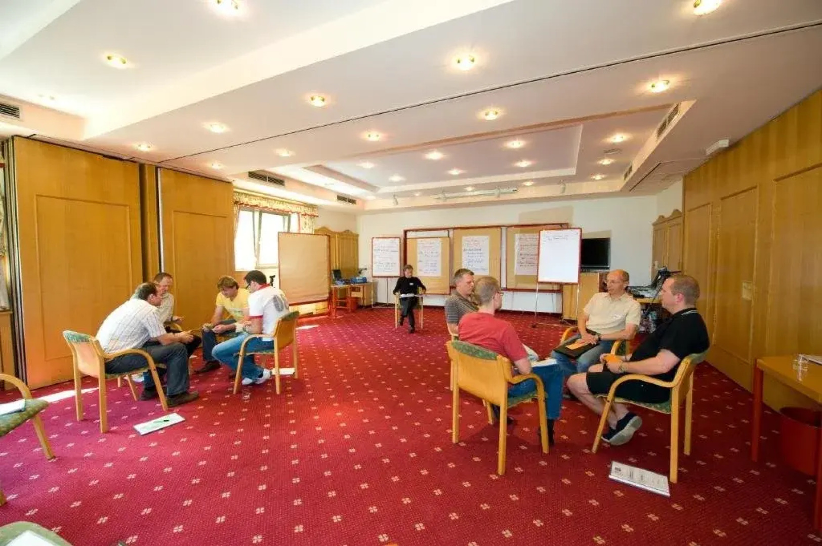 Hotel Landgasthof Altwirt