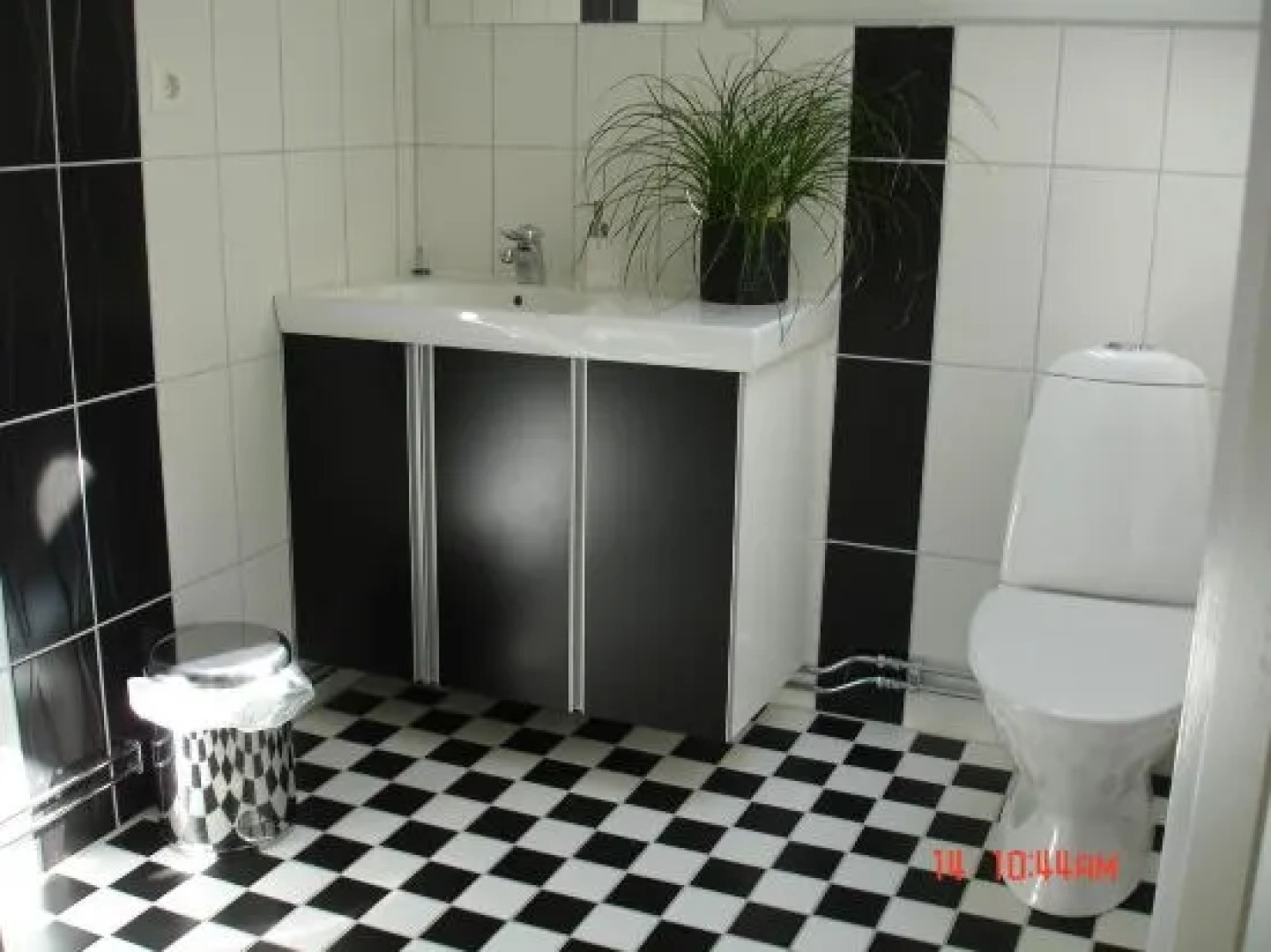 Pensionat Villa Orrbacken