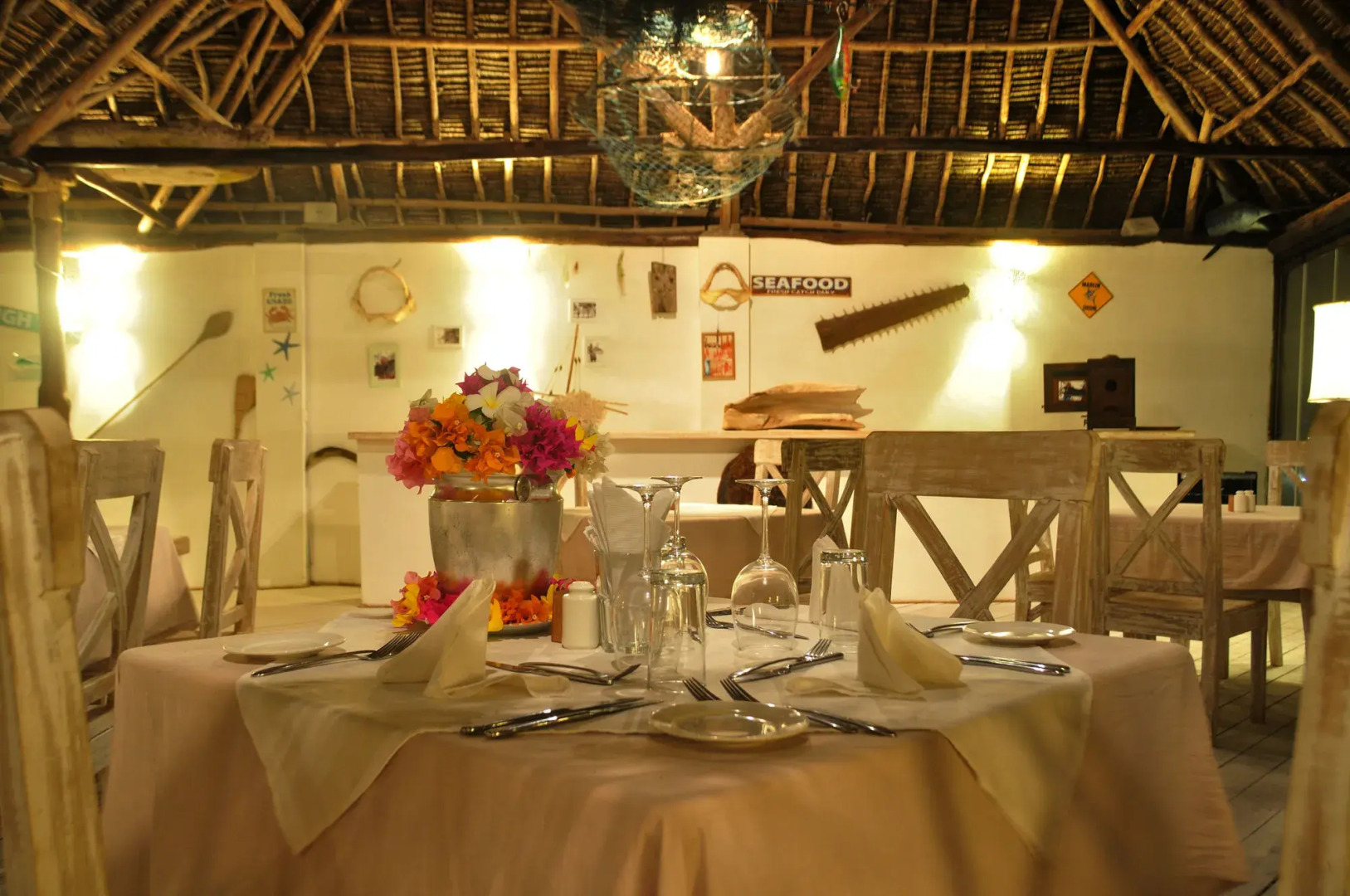 Barracuda Inn Resort