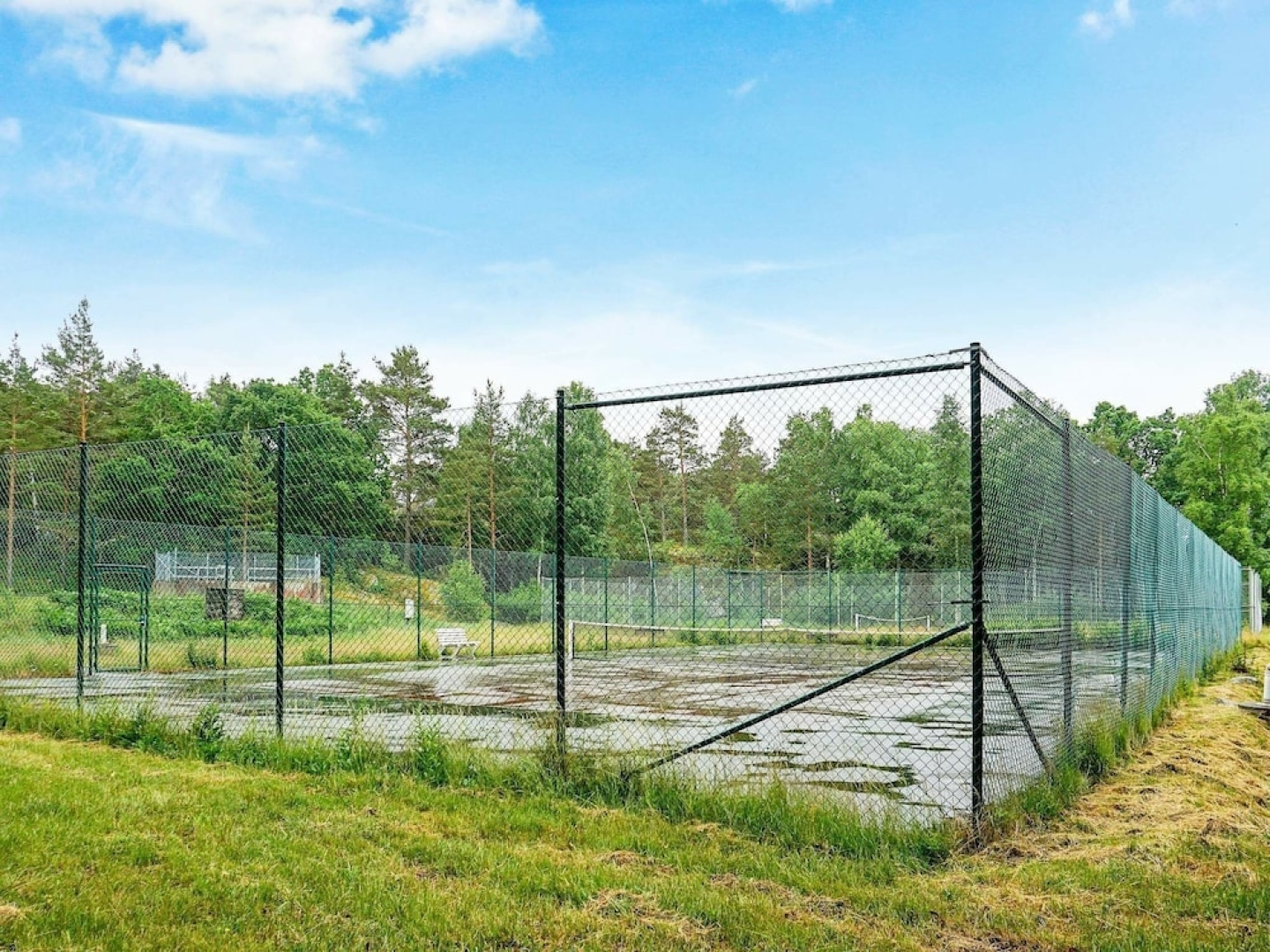 Holiday Home in Tanumshede