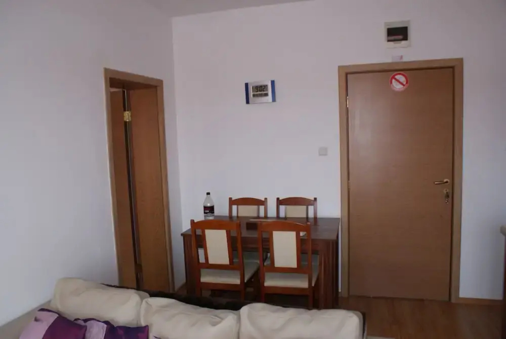Stunning 1-bed Apartment in Sunny Beach