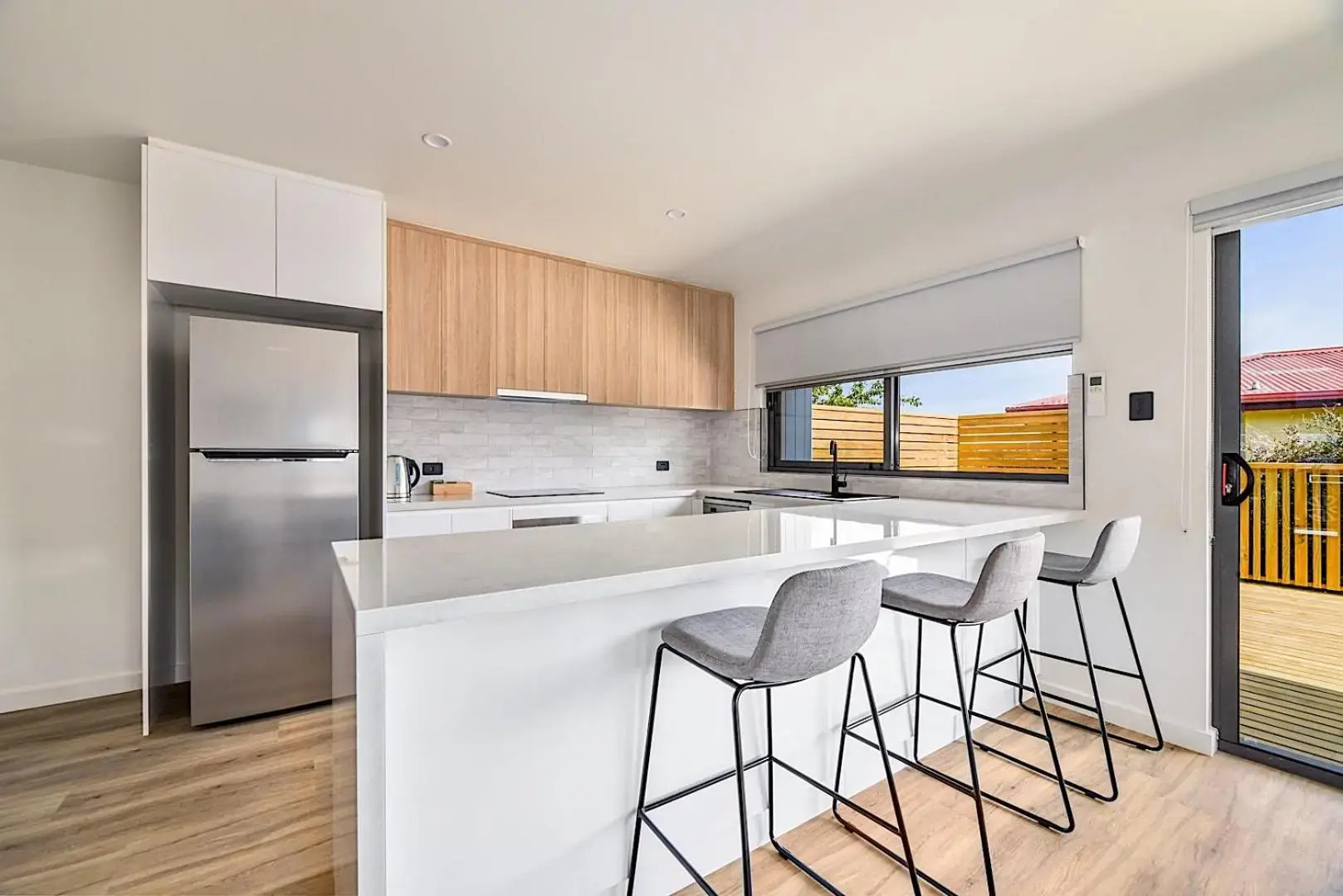 Southern Apartments Launceston