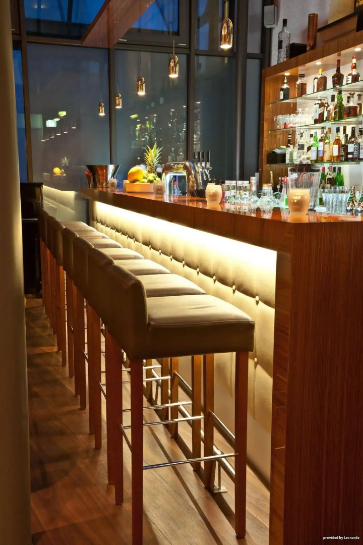 Best Western Residenz Hotel