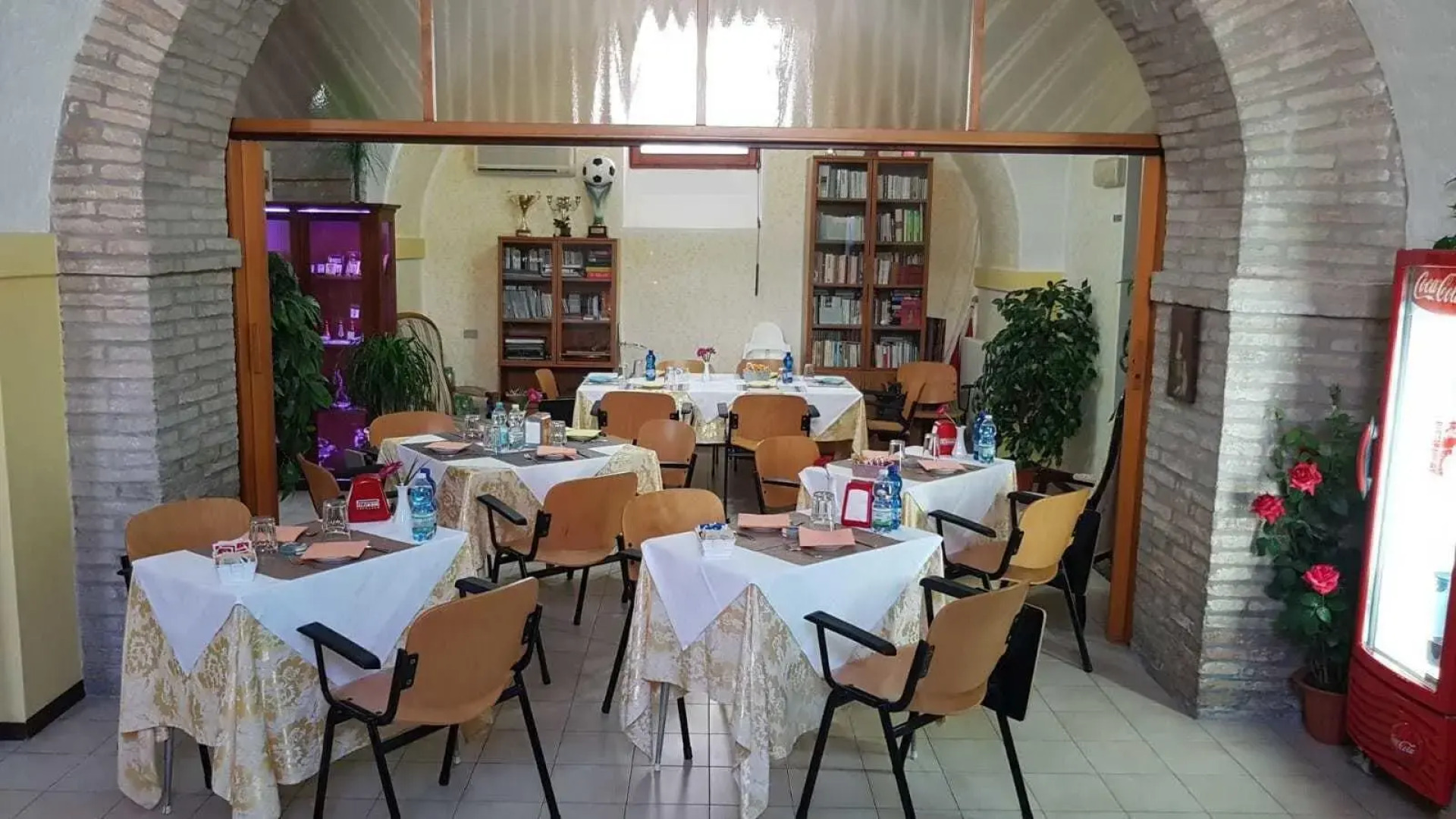 Domus Pacis Loreto - Casa per ferie