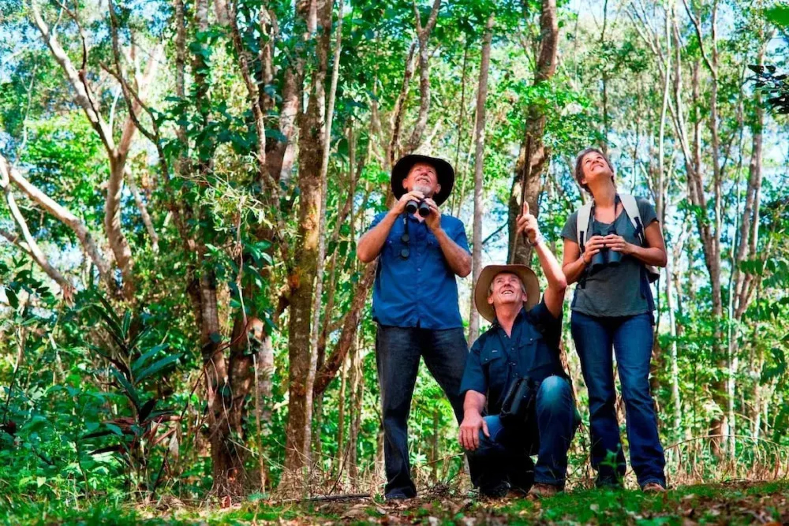 Rose Gums Wilderness Retreat