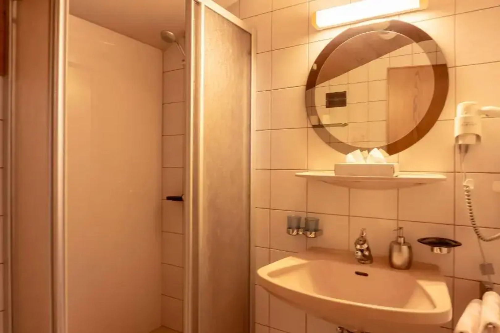 Gästehaus Wötzer und Landhaus Stocka