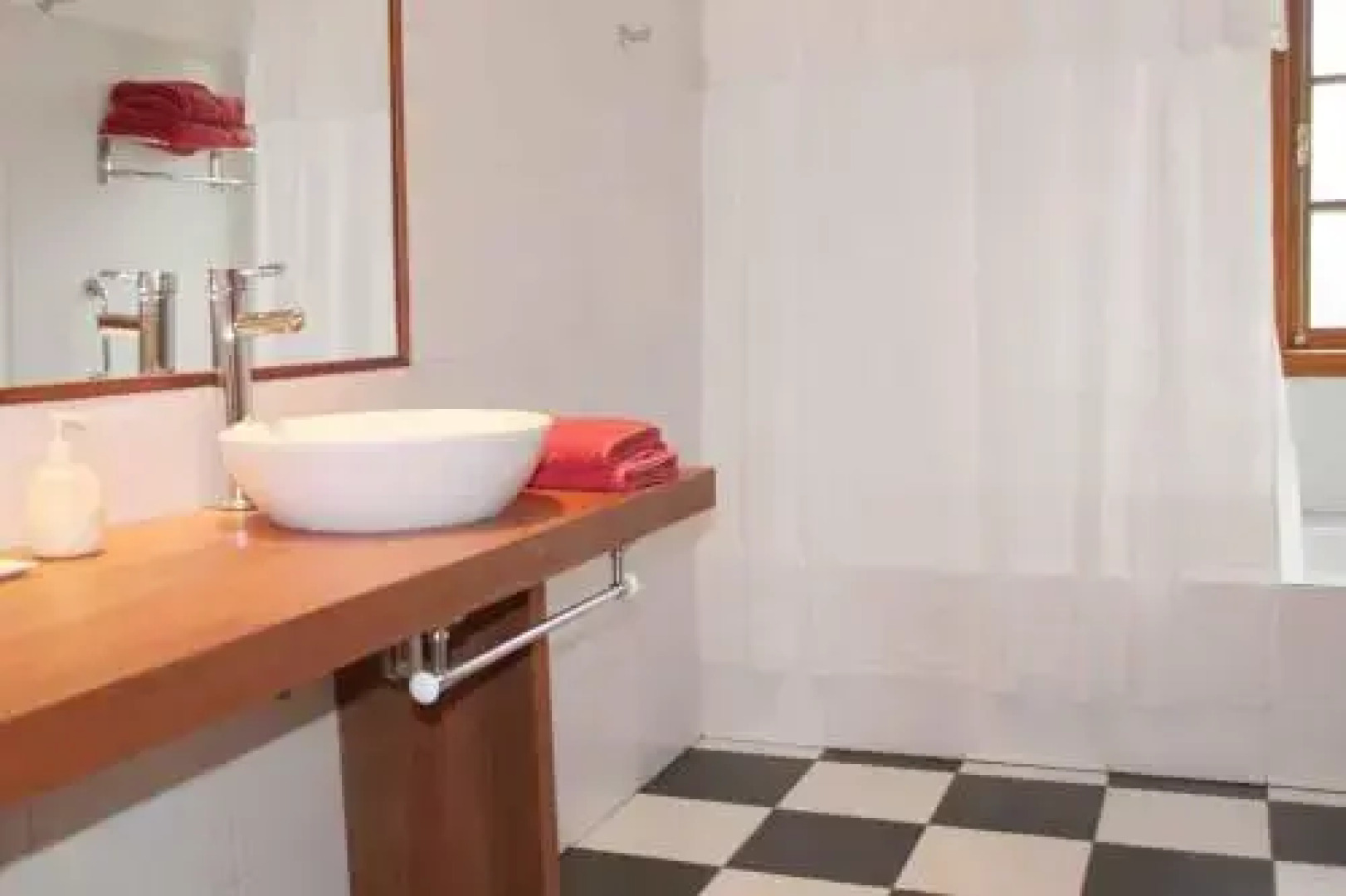 Santa Filomena de Cunaco