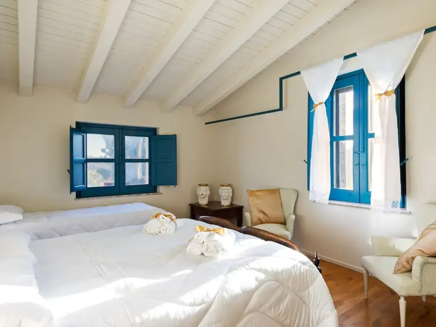 Belvilla by OYO Casale di Benedetto