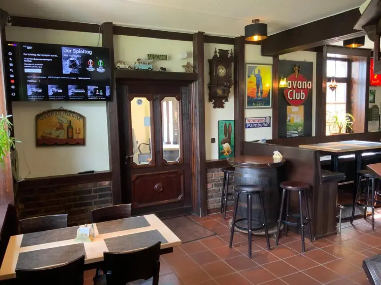 Landgasthof Zum Hasen