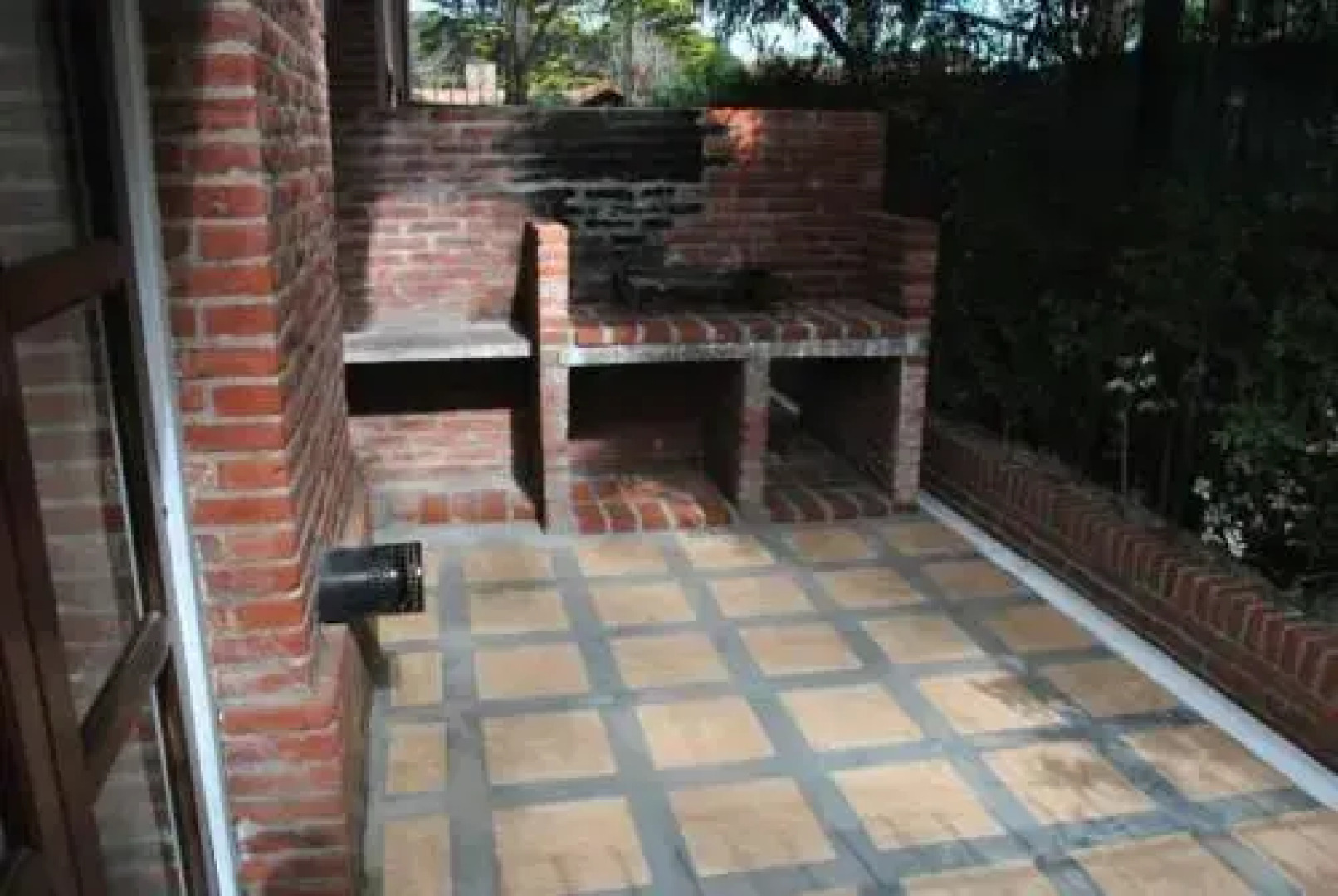 Complejo Los Pajaros