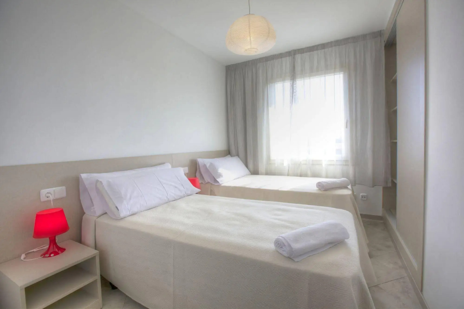 Sono Master Apartments