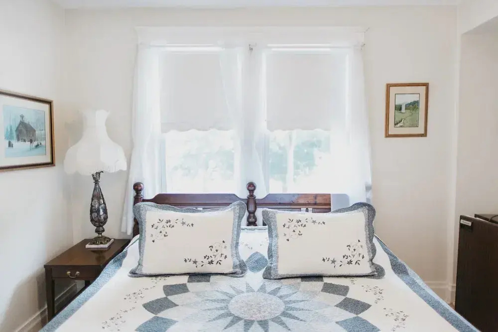 Friendly City Inn Bed & Breakfast