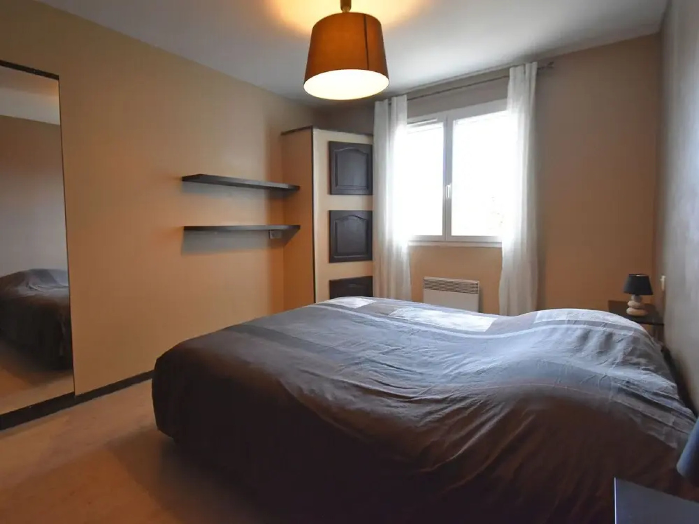 Air-conditioned Villa With Private, Fenced Swimming Pool With Covered Terrace