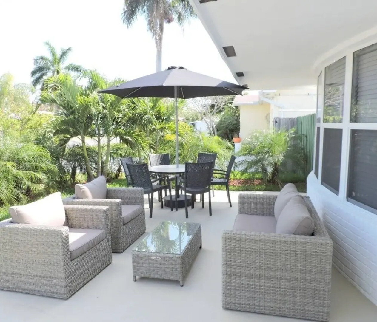 Las Turquesas All New 5/3 For12 Beach 9 Min Drive