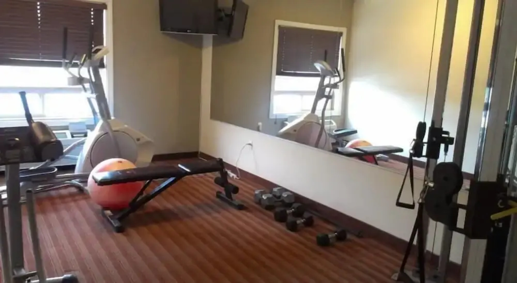 Sigma Inn & Suites Hudson's Hope