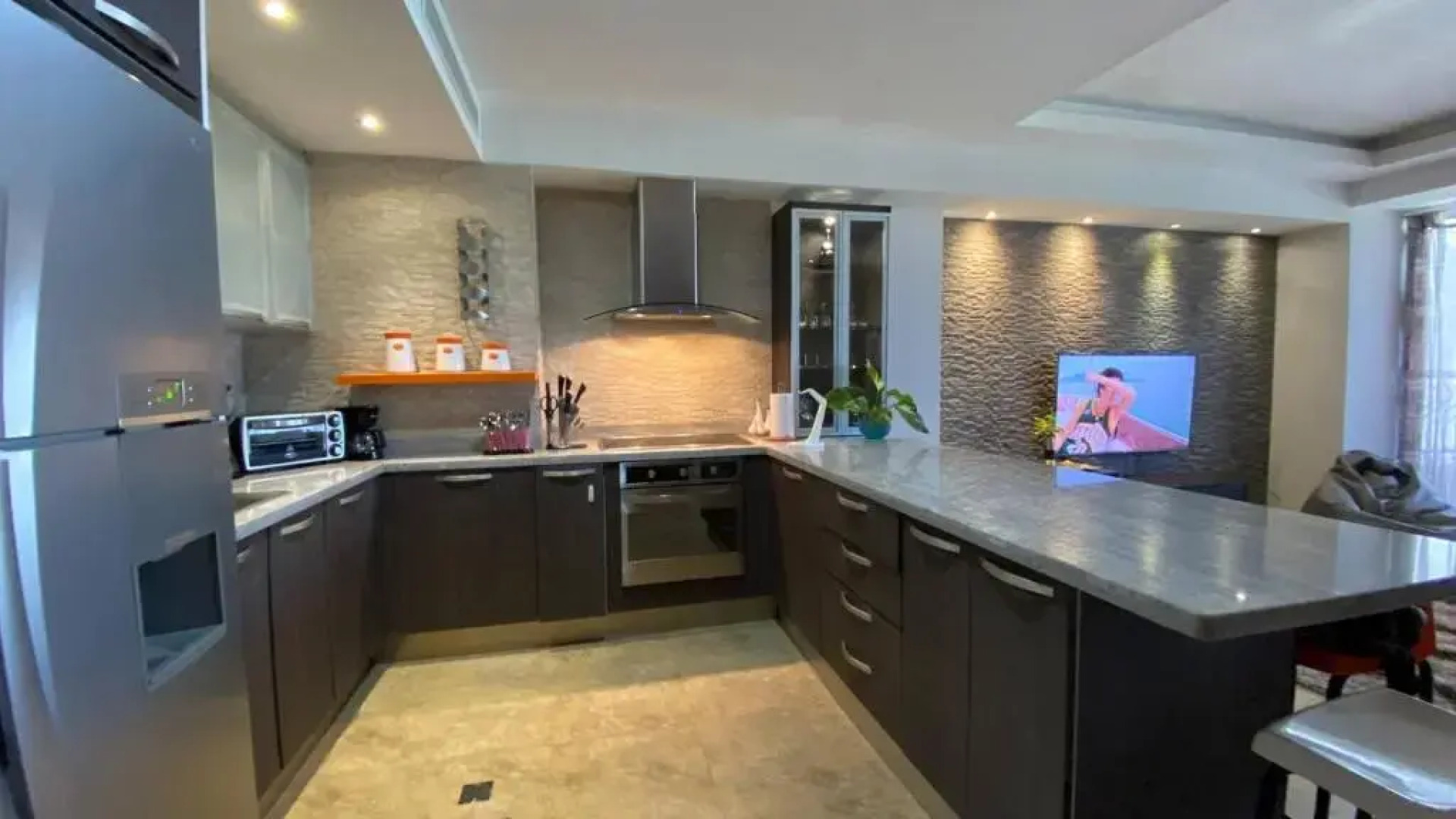 Alquiler de Apartamento vacacional en la Isla de Margarita