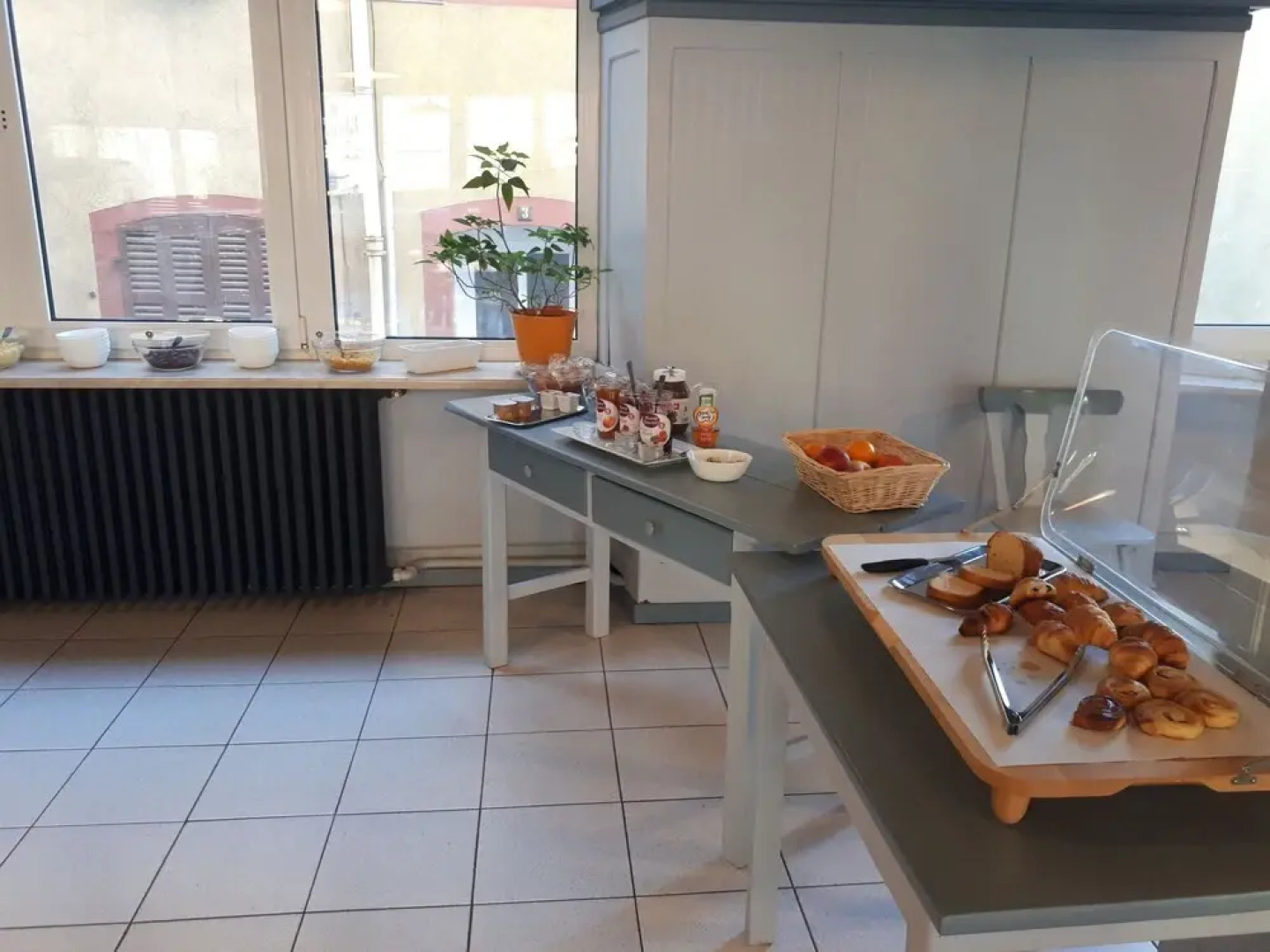 Les Cottages De France Saverne