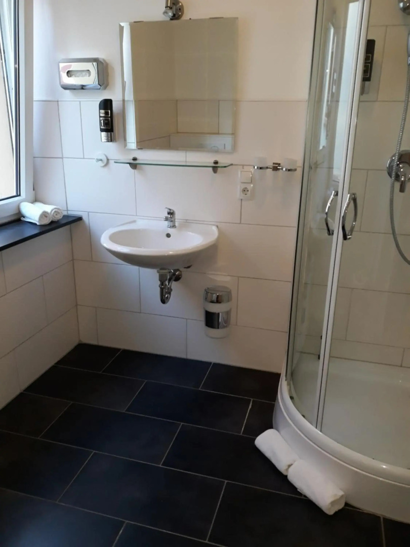 Hotel Restaurant Stern