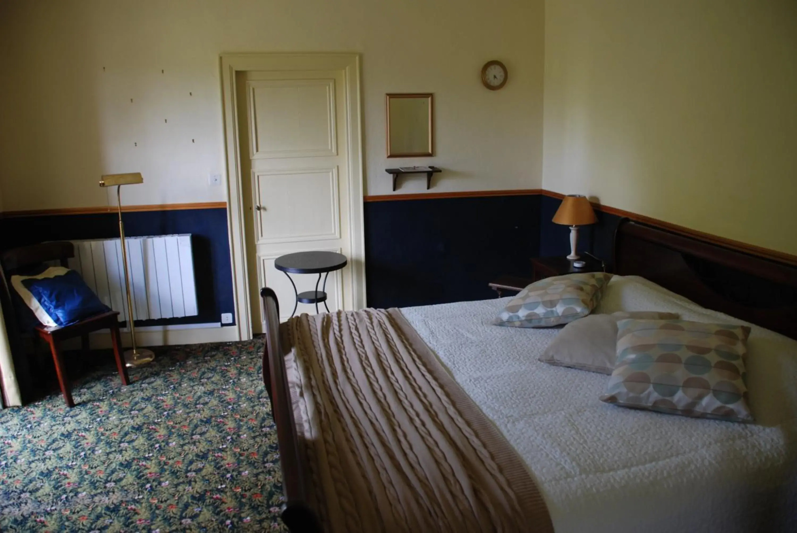 B&B Chateau Le Bois