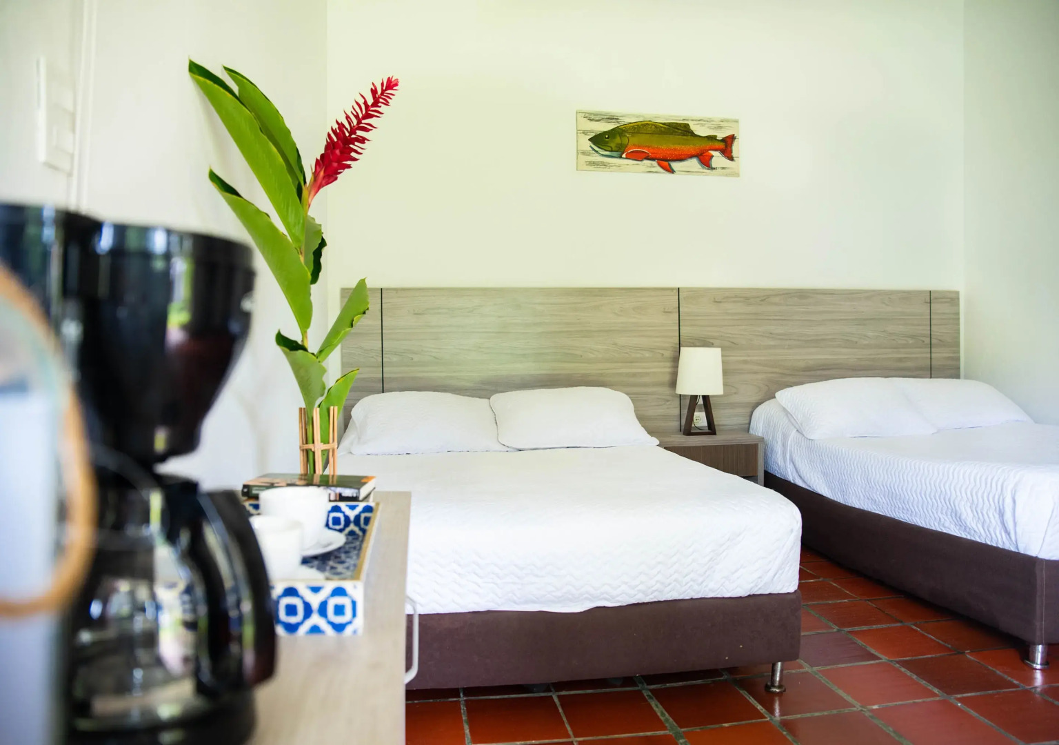 Portales del Tayrona Garden Hotel