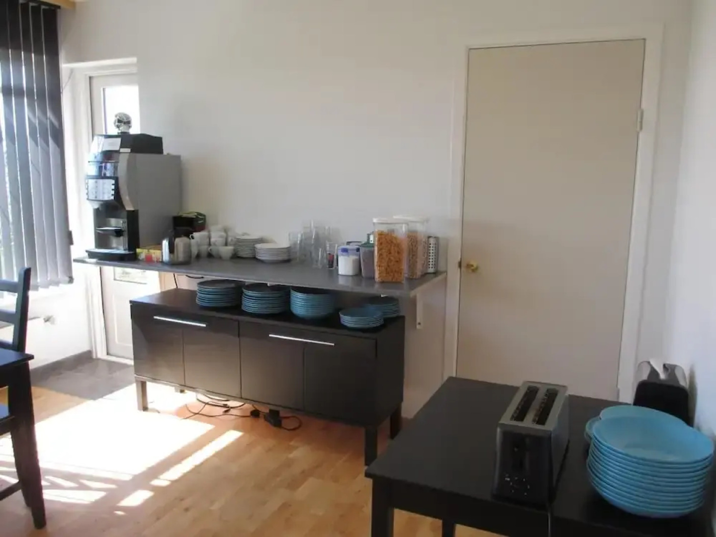 Dettifoss Guesthouse