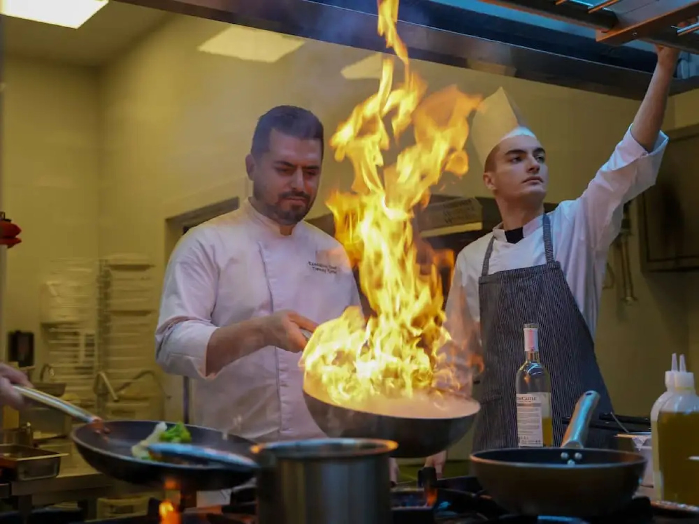 Mercure Prishtina City