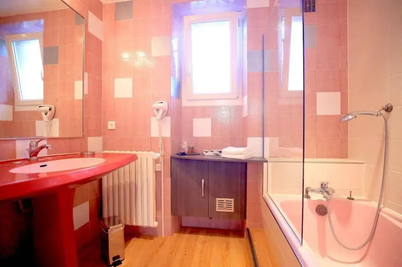 Hotel de La Pagézie