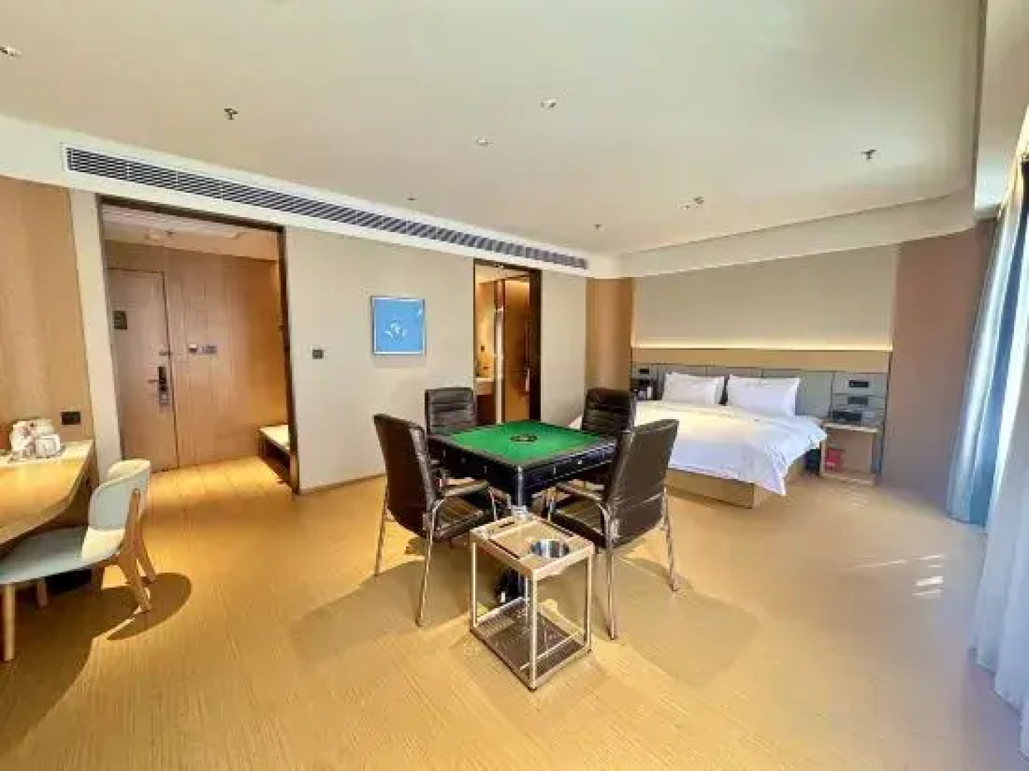 JI Hotel (Fuzhou Nancheng Railway Station)