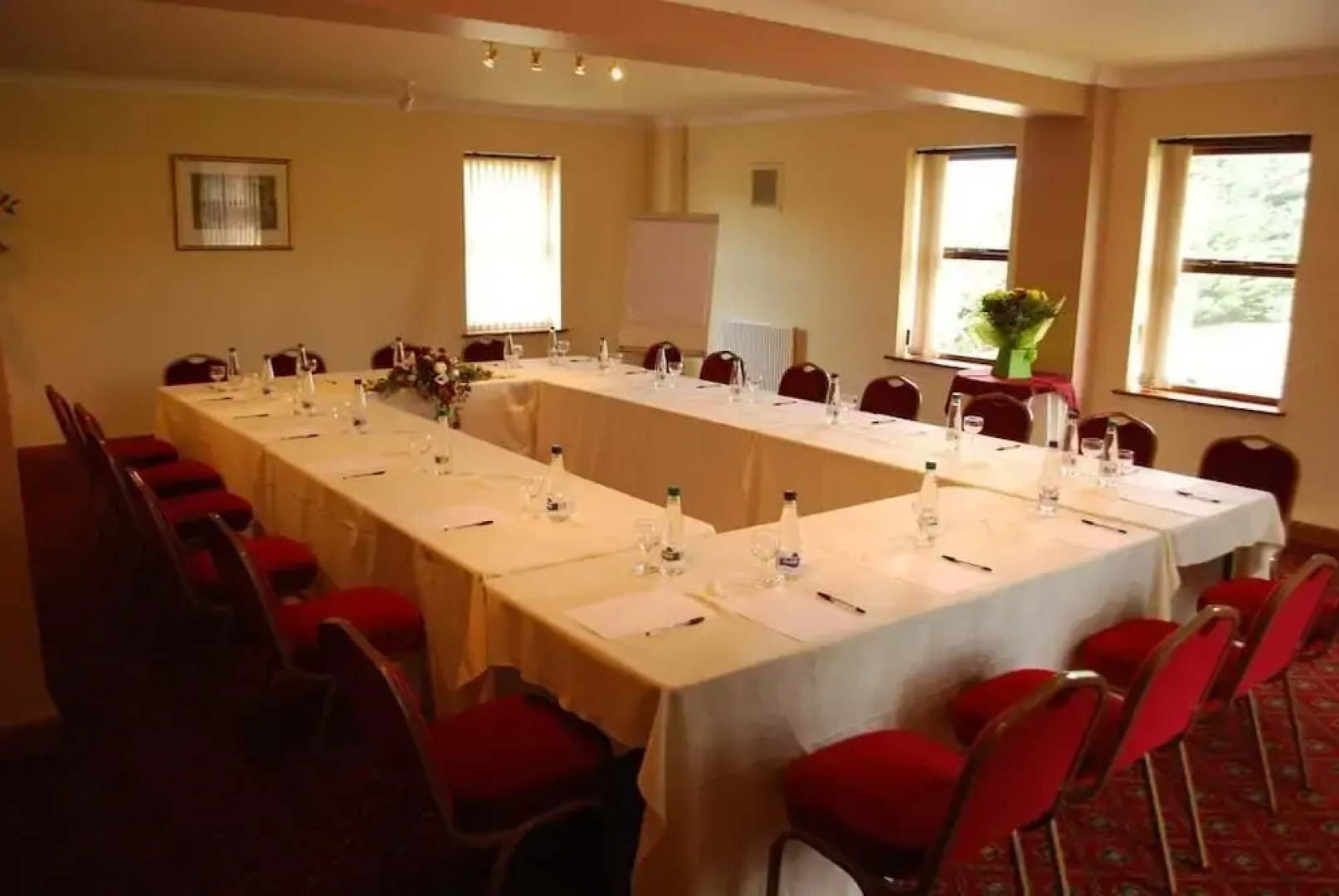 Wharton Park Golf & Country Club