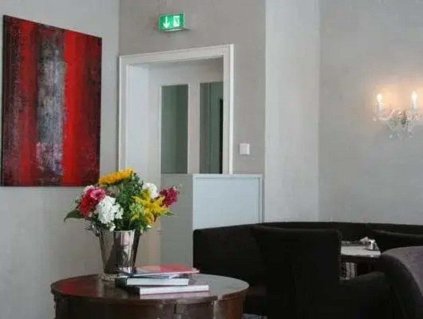 Hotel & Café KleinerGrünauer