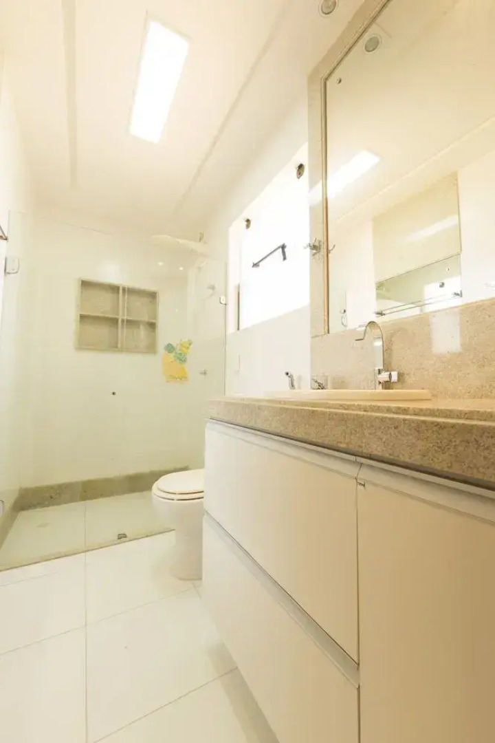 Casa Aconchegante a 100m do Mar de Cotovelo - CT03