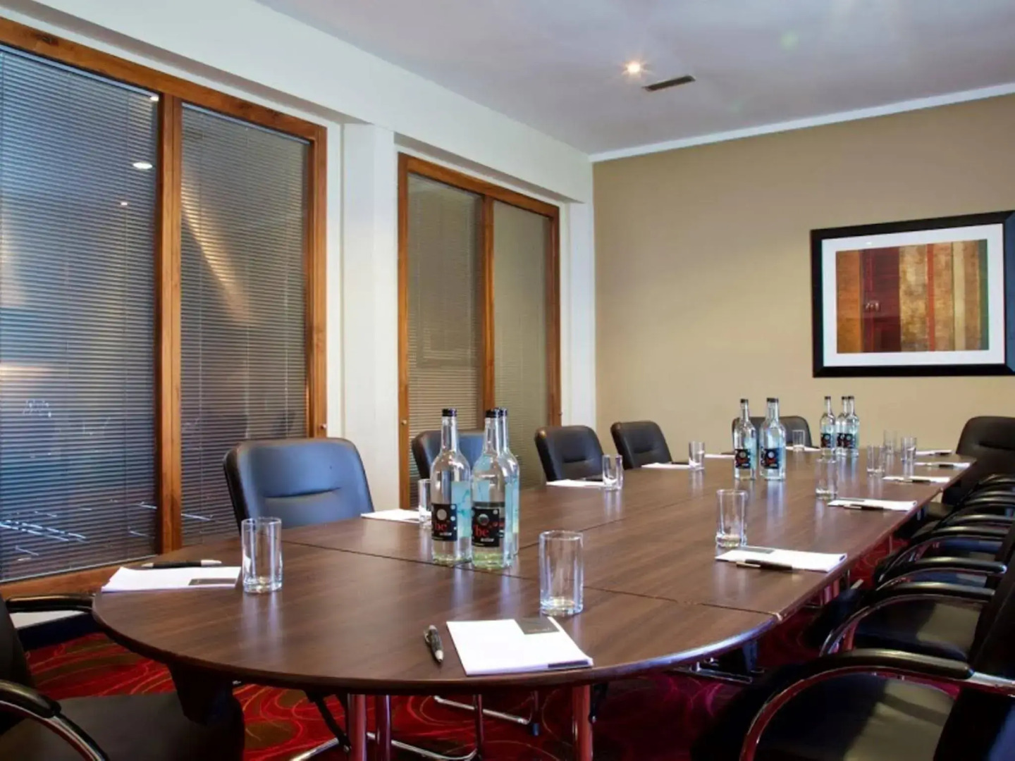 Riverside Lodge Hotel