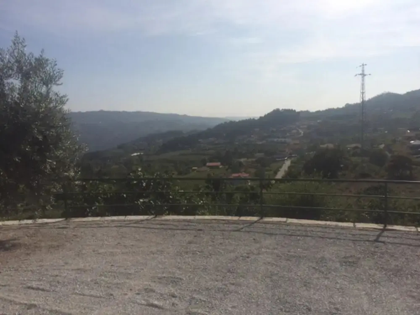 Villa With 3 Bedrooms in Marco de Canaveses, With Wonderful Mountain V