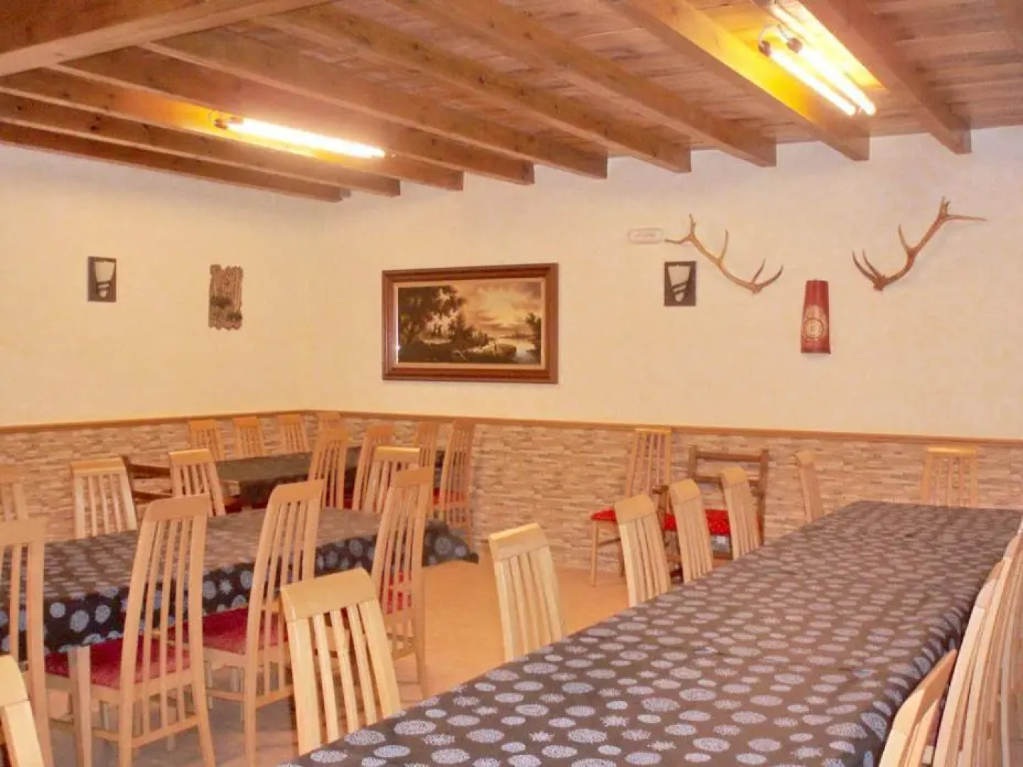 Posada Casa de Julia