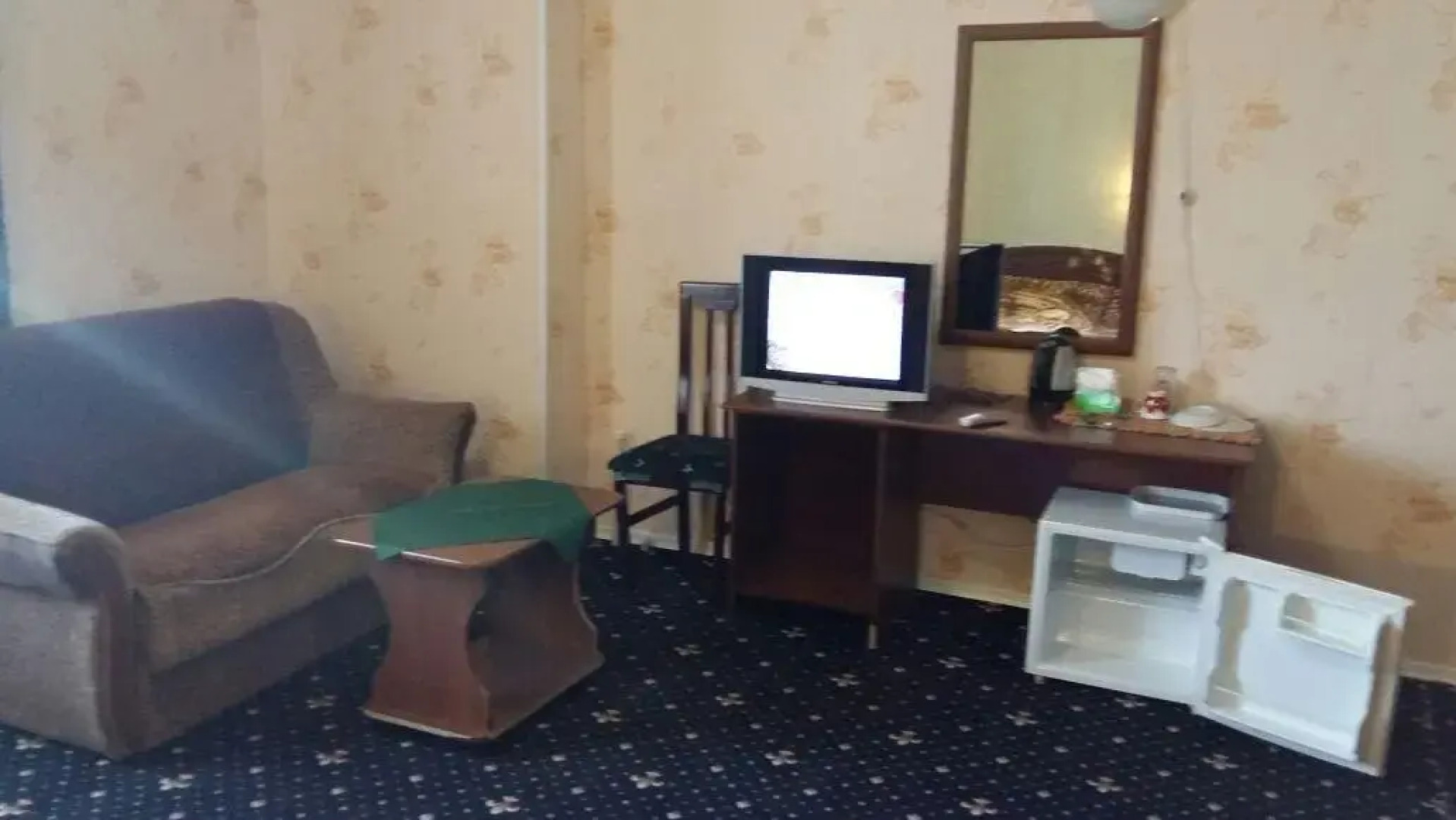 Северное сияние