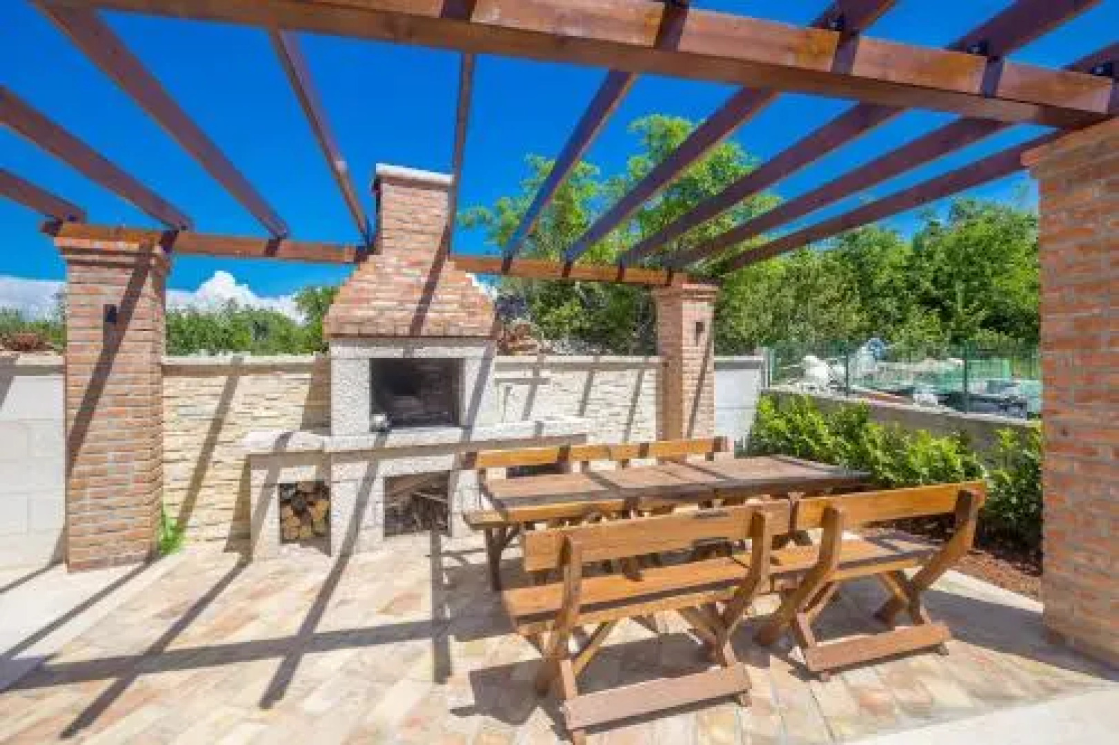 Villa Noa Linardici Krk