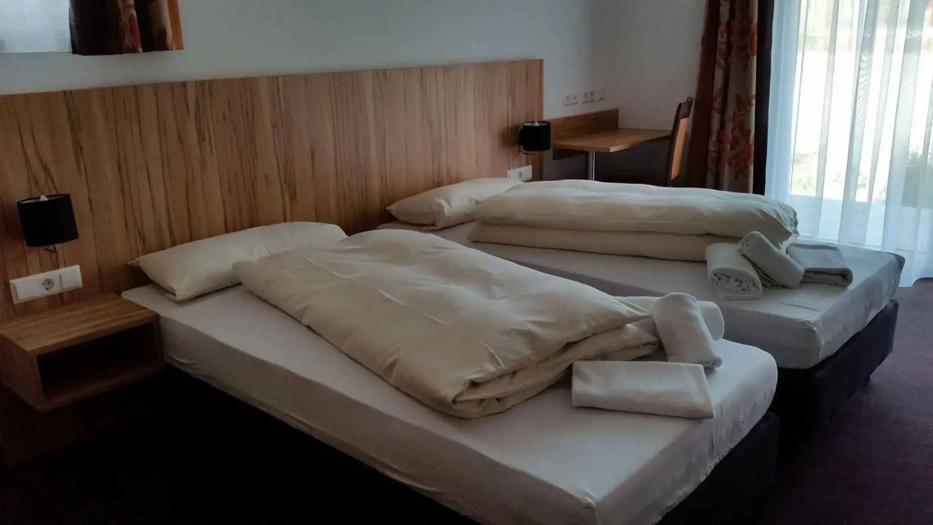 Schäfer Boardinghouse