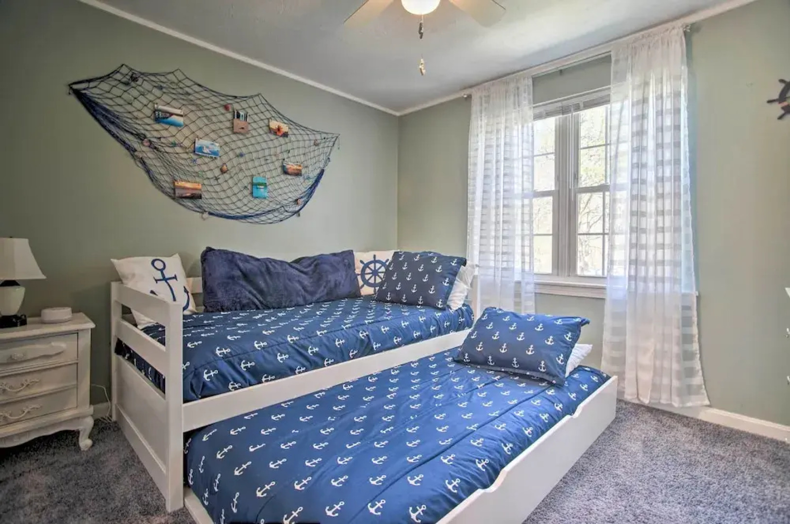 5 Mi to Beach: Cape Cod Getaway w/ Grill