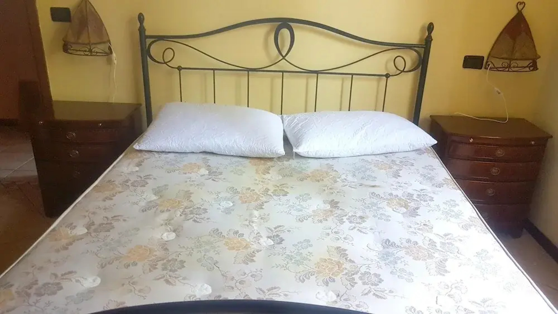 Apartment With 2 Bedrooms in San Mauro Pascoli, With Wifi Near the Beach