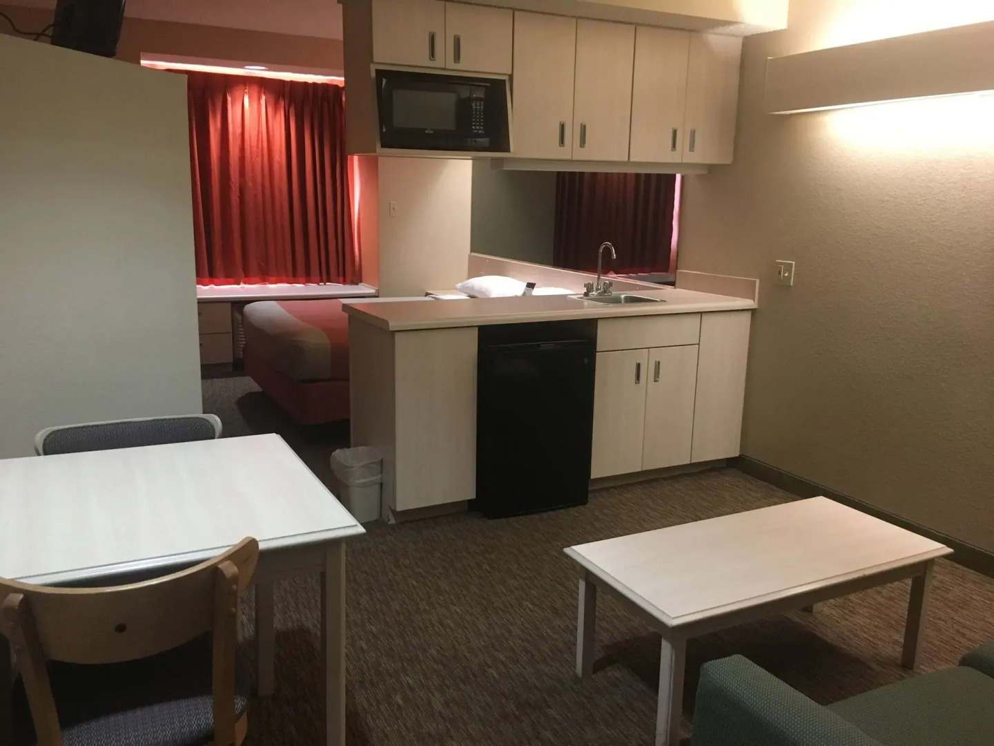 Motel 6 El Paso, TX - Southeast