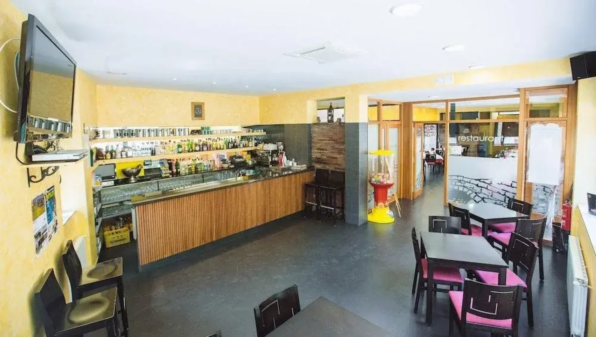 El Pasil Centro de Turismo Rural