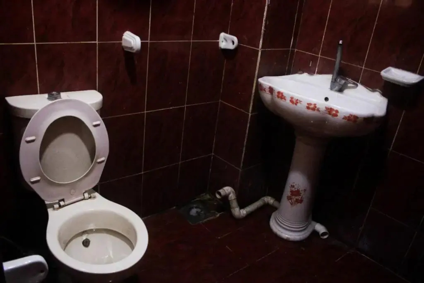Egyptians Hostel