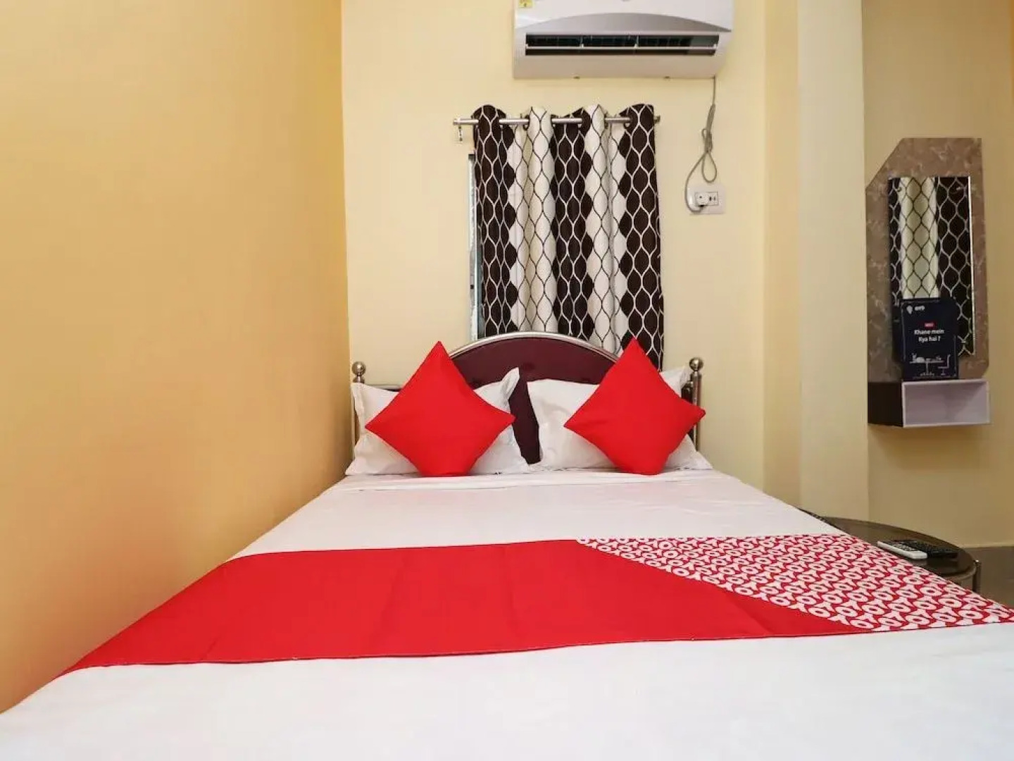 OYO 16609 Trinayani Guest House