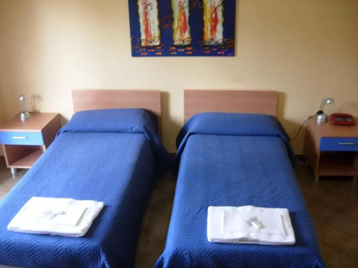 Dependance La Mouette