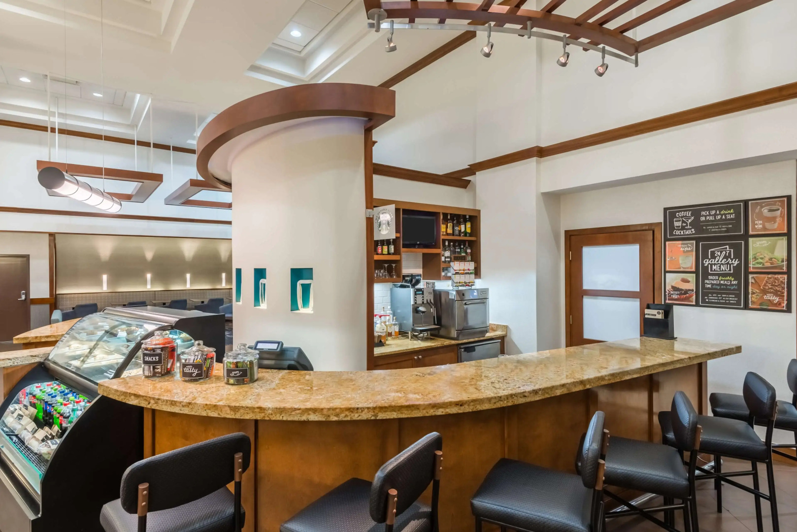 Hyatt Place Atlanta/Duluth/Johns Creek