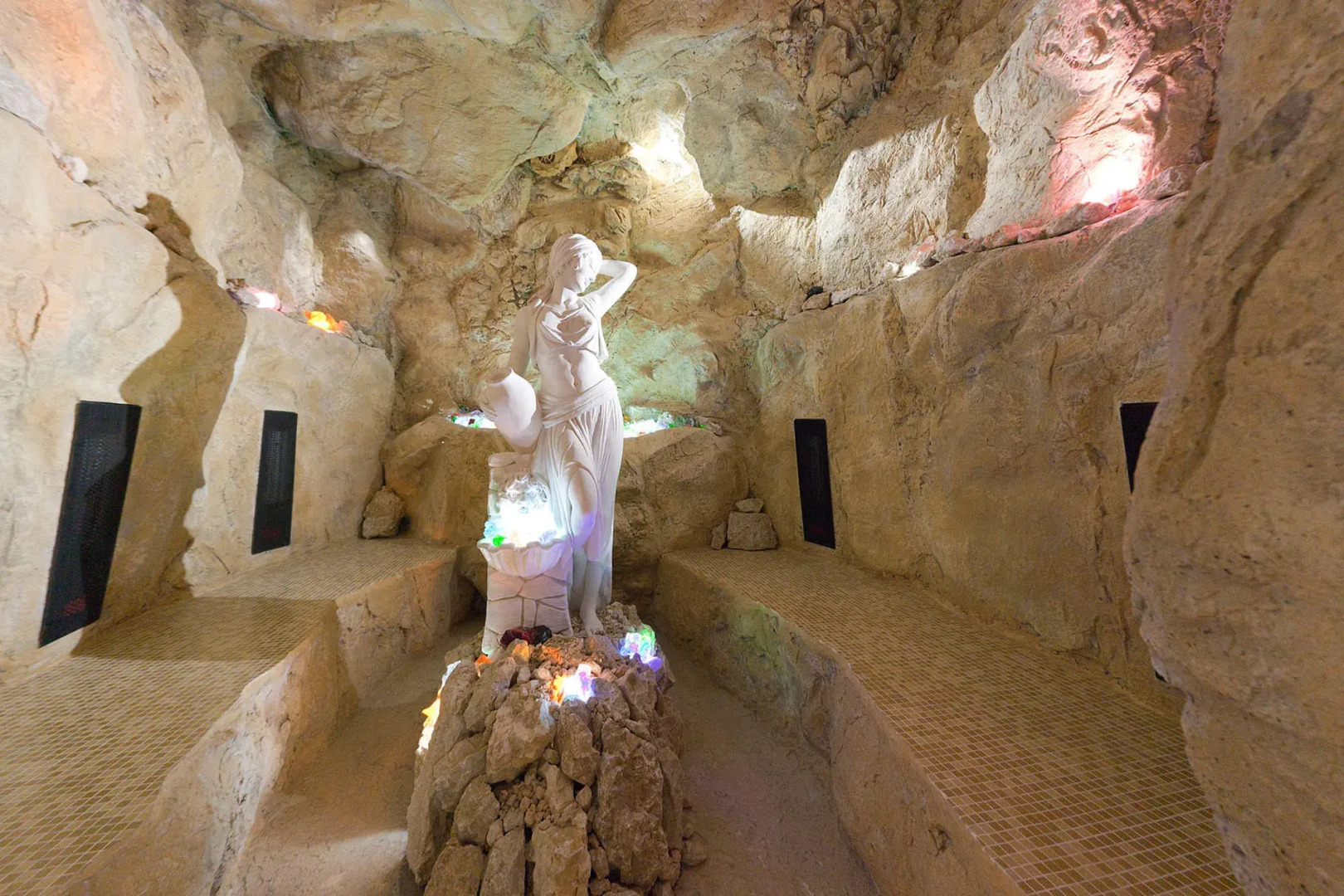 Park Hotel Tyrrenian