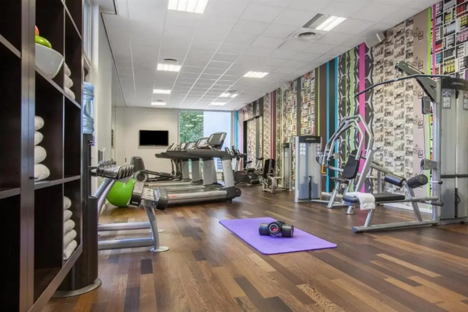 Crowne Plaza Antwerp by IHG